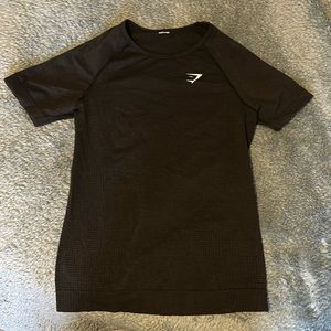 Gymshark short sleeve